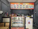 TEA BOY SHOP MAINTENANCE