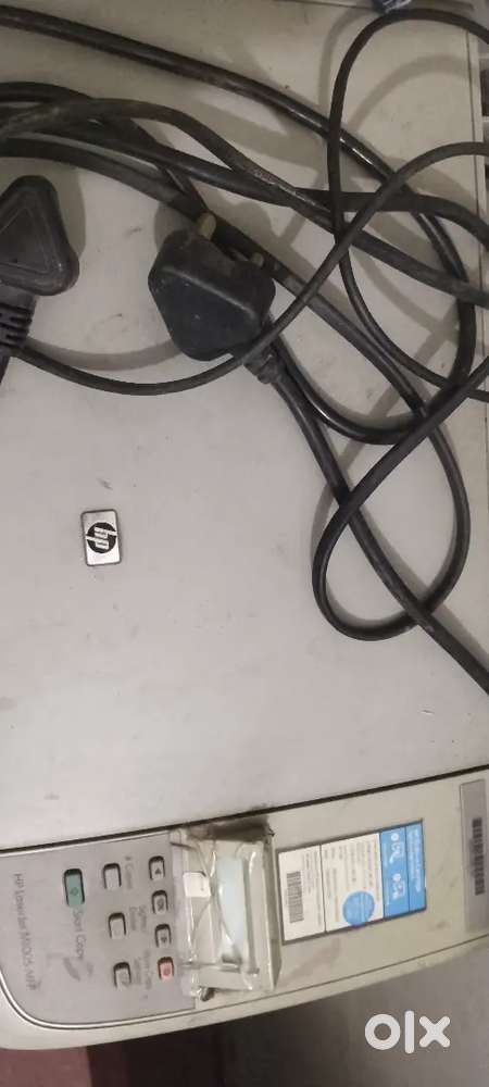 hp 1005 printer