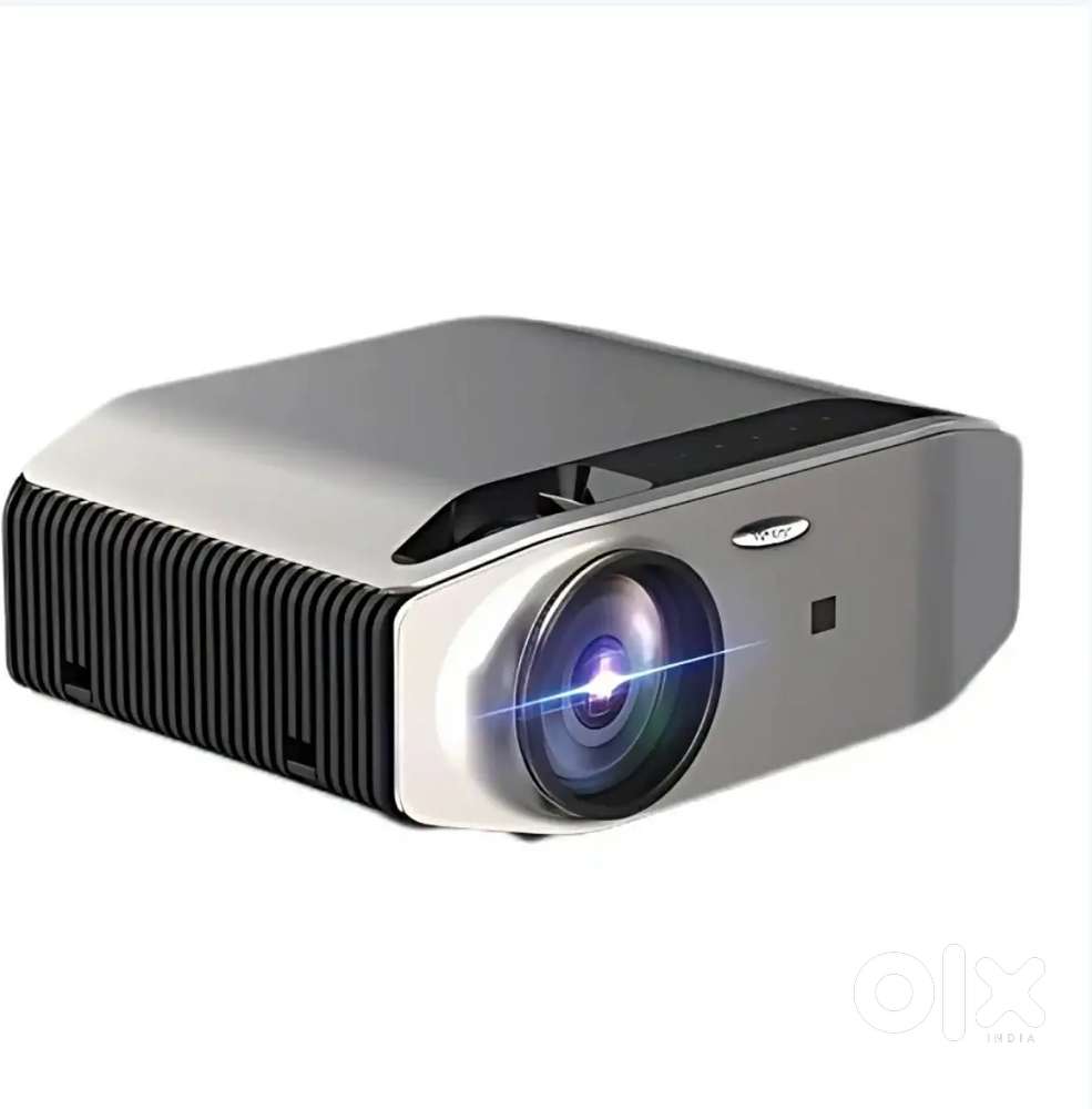 LED PROJECTOR 1080P