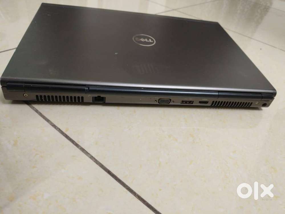 dell i7, 4thgen (MQ CPU)