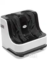 Like new Foot Massager Machine for Pain Relief with Digital Display