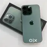 13 14 15 PRO MAX IPHONE APPLE IN STOCK REFURBISH BOX PACK WITH BILL