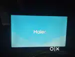Good condition 1yar old new tv