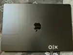 Apple M3 Pro