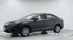 Honda City i-VTEC CVT V, 2022, Petrol