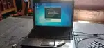 COMPAQ Laptop RUN conditions 4GB RAM 265GB ROM