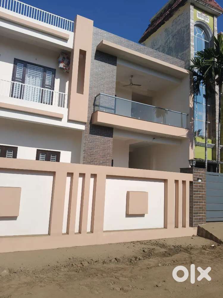 Room rent in haldwani