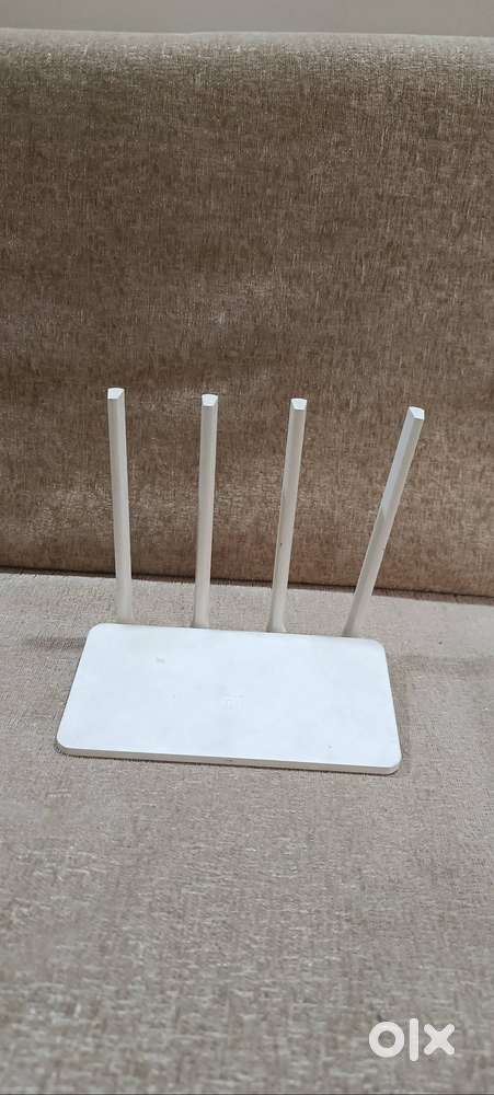 Xiomi Mi 3C Wifi Router