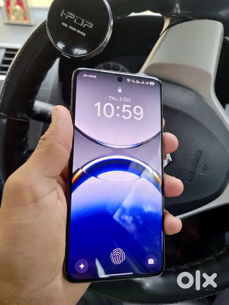 OPPO FIND X8 PRO 16/512gb Only 6 month and 19 day old