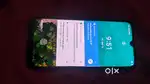 Xiaomi A3 phone fingerprint  under display super amoled 6gb ram 64 Rom