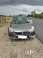 Maruti Suzuki Dzire 2019