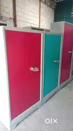 #Tata Steel Bero Almira's storage wardrobe available