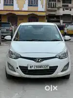 Hyundai            i20        2013 Diesel.         Good.   Condition