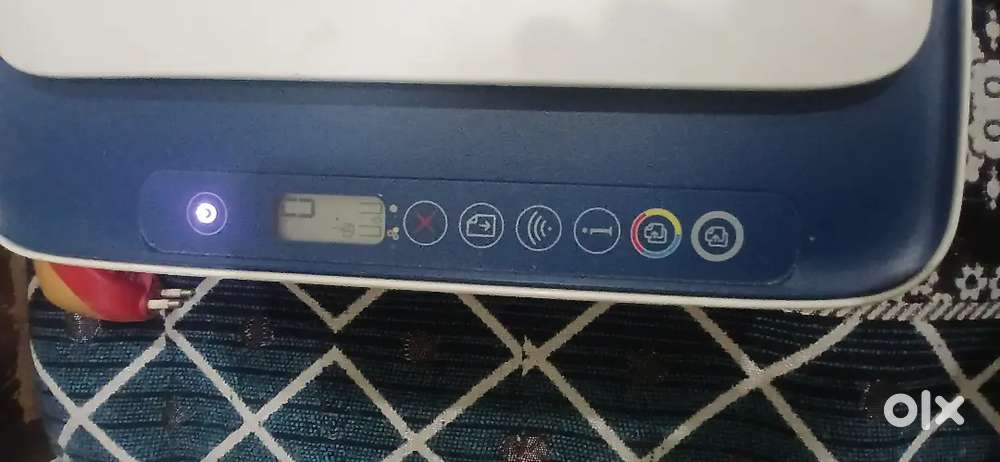 Hp printer brand new