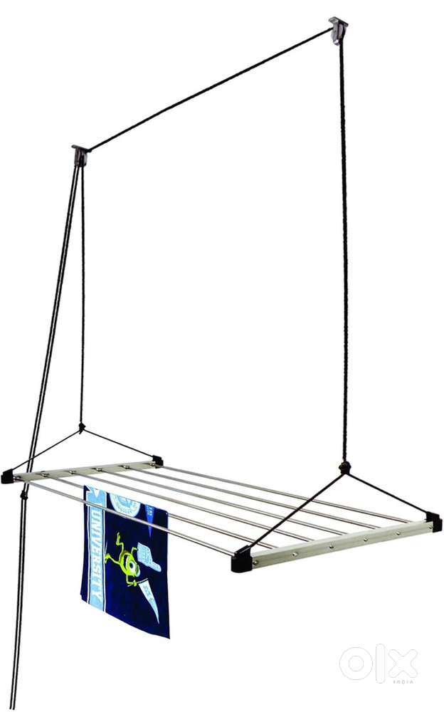 Cloth drying rack