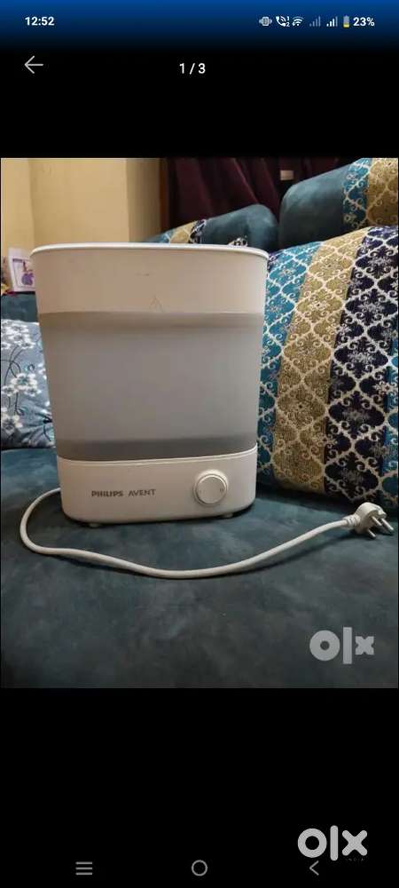 Philips Sterlizer for Sale