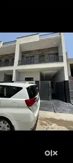 3bhk kothi for sale near Mithapur road