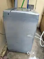 LG WASHING MACHINE