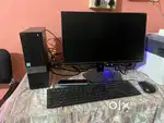 Brand new DELL DESKTOP COMPUTER