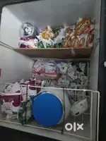 D fridge mini