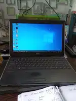 Well maintained laptop sell
