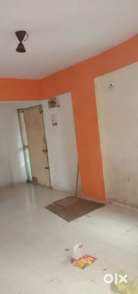 1 BHK Flat for rent