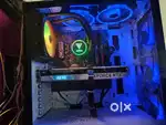 Gaming Pc With rtx 4060