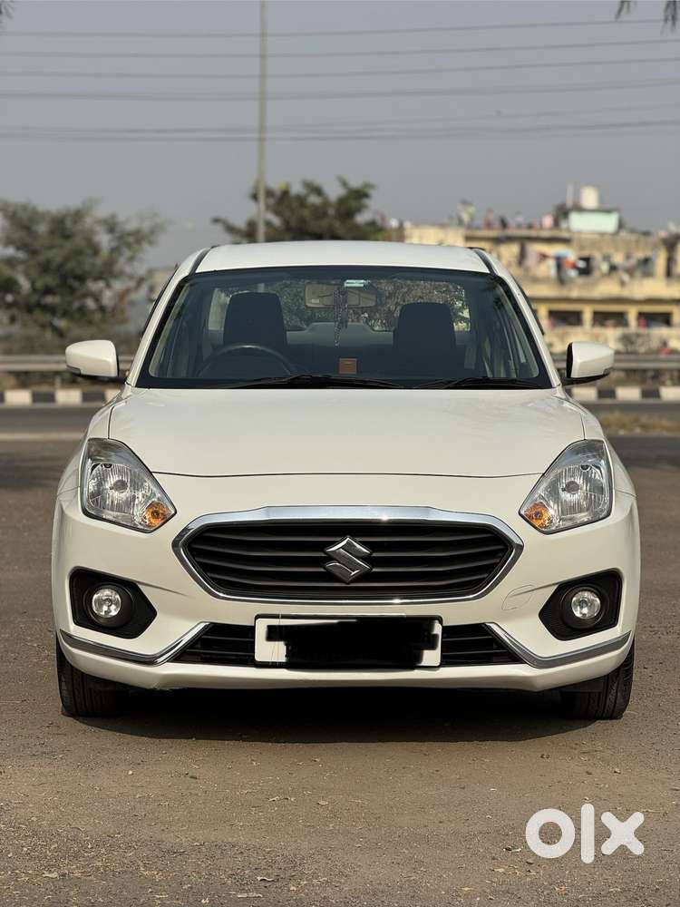Maruti Suzuki Swift Dzire Vdi BSIV, 2017, Diesel