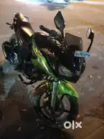 Good Conditioned Bike Yamaha Fazer