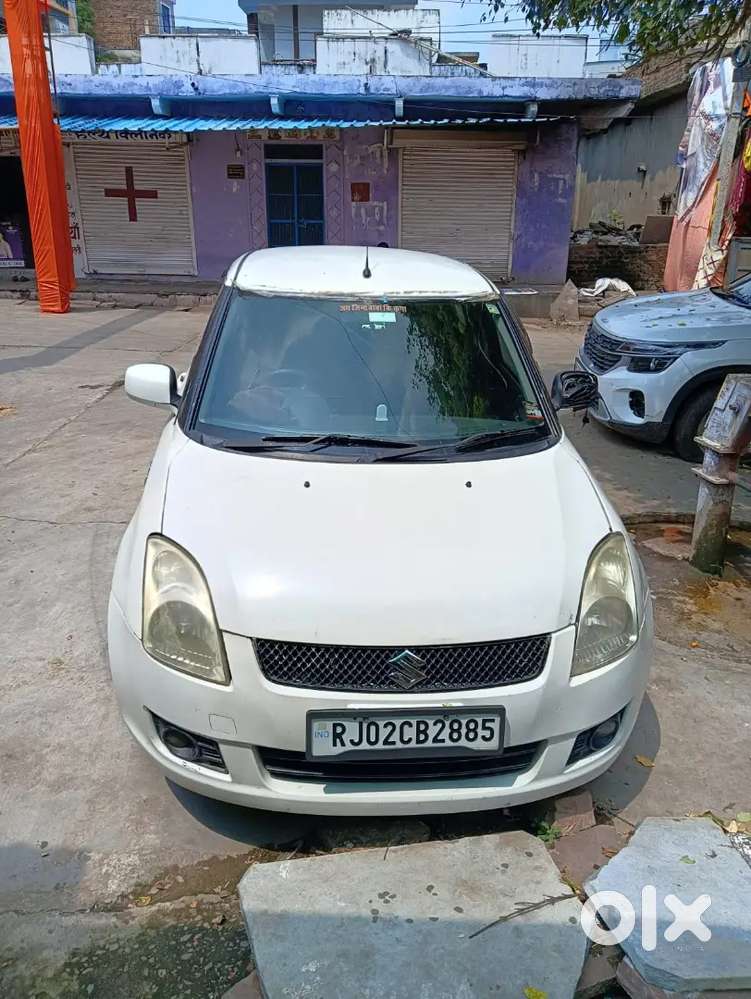 Good condition car