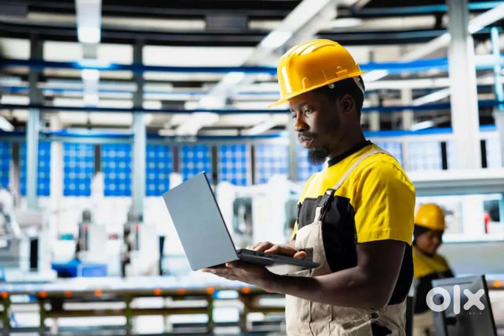 Immediate joining for Production Engineer