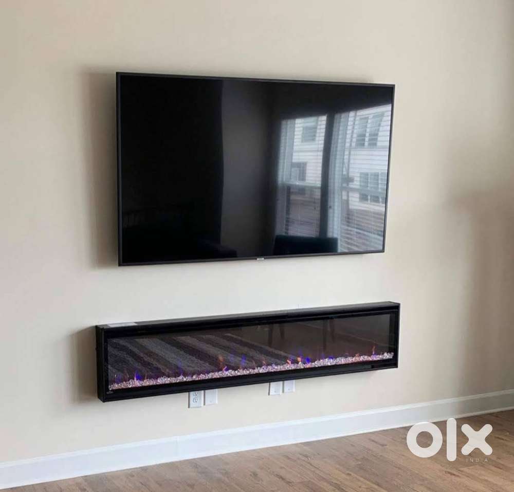 Acer 43 inch Smart Television with Sound Bar