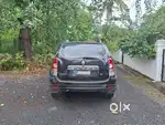 Renault Duster 2013 Petrol Well Maintained