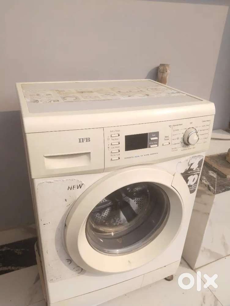 Fully automatic IFB washing machine