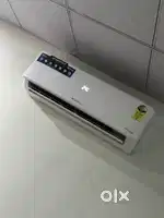 I SELL MY AC 1.5 TON , 8 MONTH OLD
