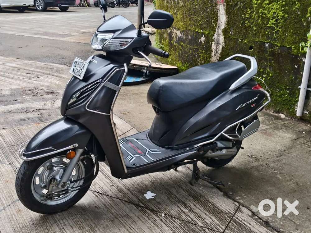 1st owner ins valid non mechanical work