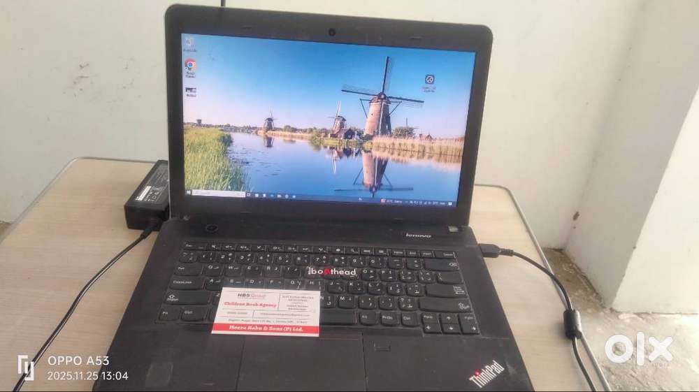 Core i7 Laptop  8GB RAM  Nvidia 2GB Graphics Touchscreen  Working