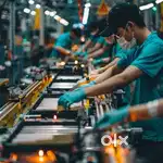 IMMEDIATE JOINING ASSEMBLY LINE WORKERS