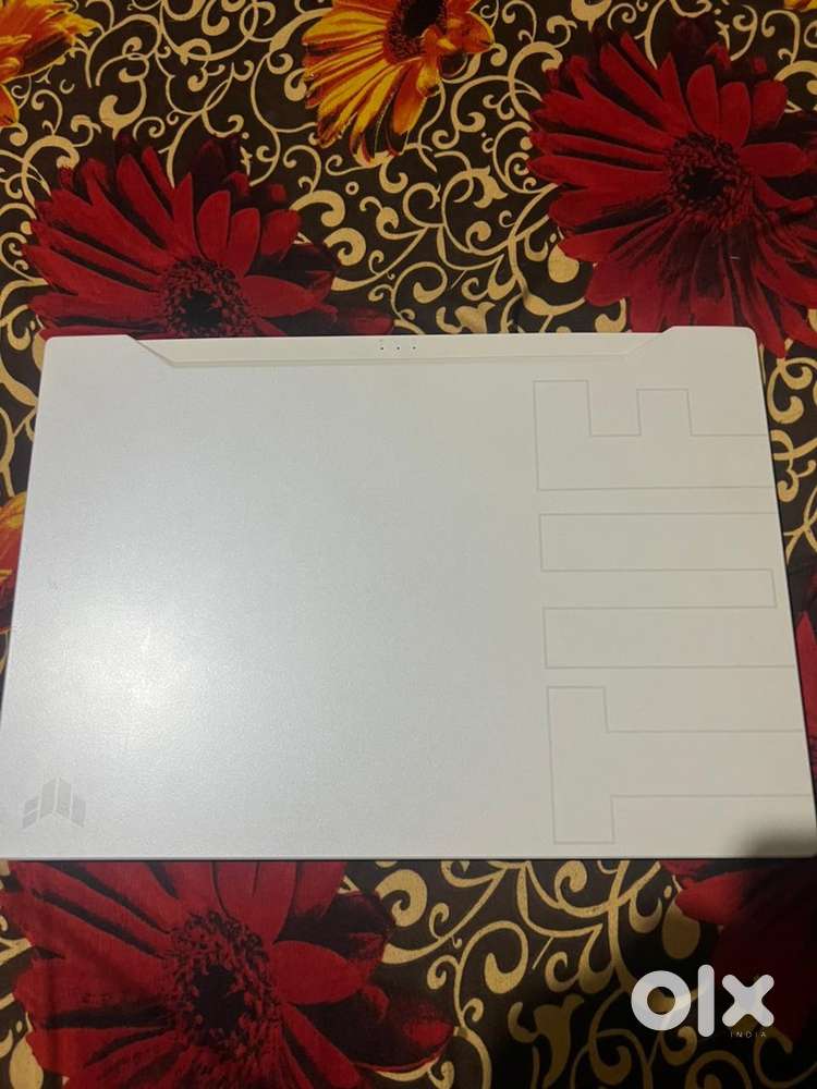 ASUS TUF Dash F15 FX516PM