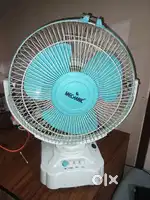 Mechanic company Table fan