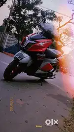 My Scooty is in sell and it is in nice condition