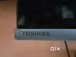 Toshibha 55 inch 4k Led TV