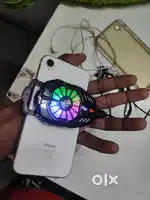 iPhone xr 64