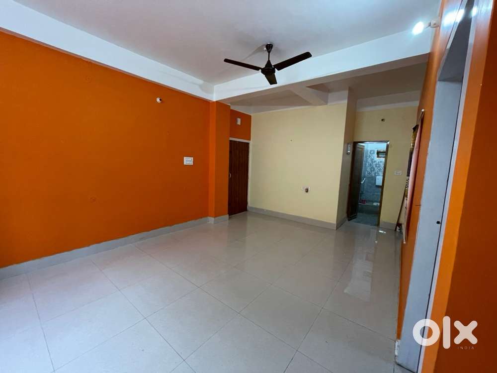 2BHK Apartment with attached bathroom and kitchen