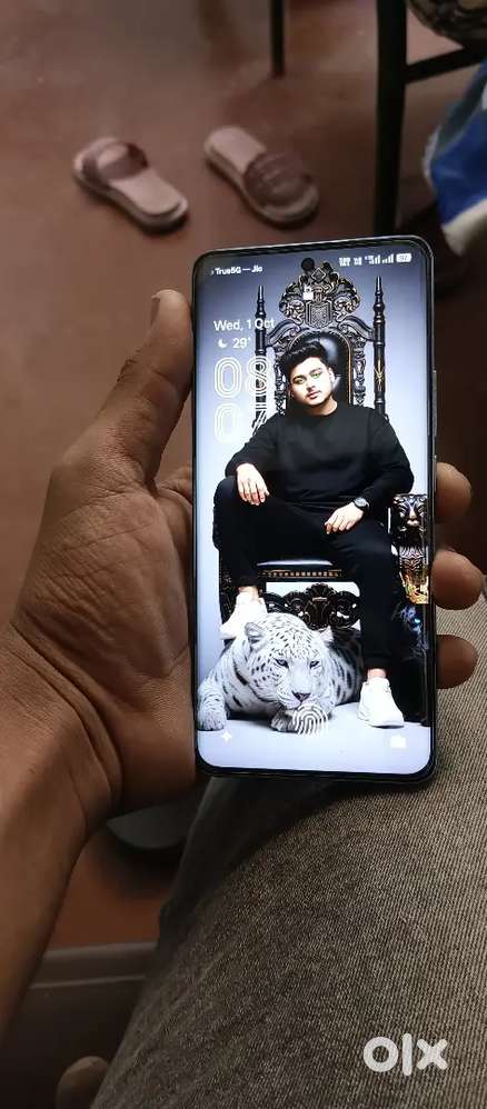 Realme 10. Pro plus 5g