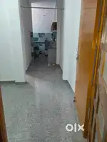 Semi furnished house for Rent