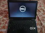 Dell Latitude E7240 Good Condition 8GB RAM 256GB SSD