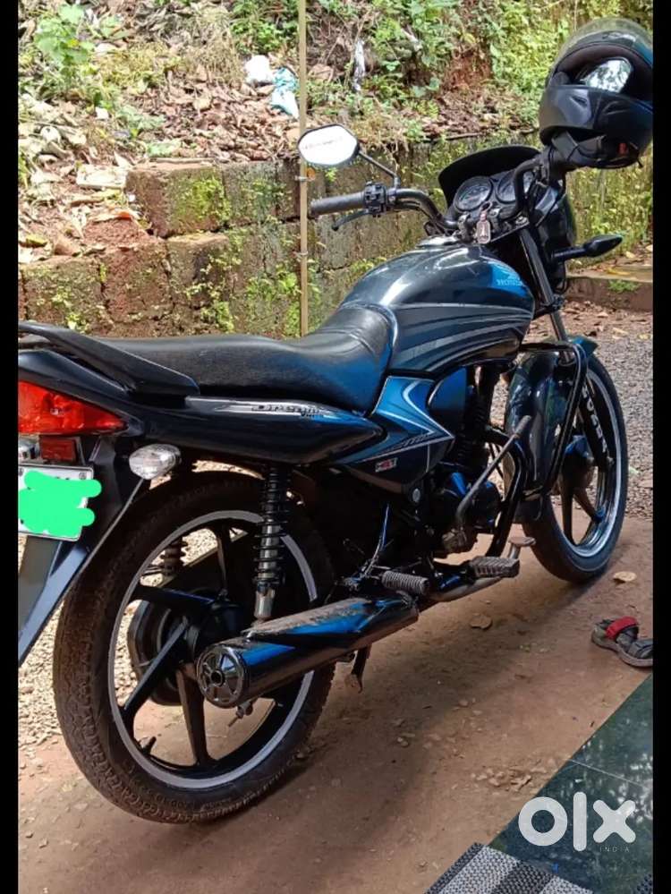 Good CONDITION