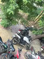 SELF START
