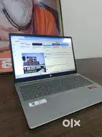 HP laptop new ryzen 3 7000 series